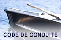 Code de conduite