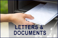 Letters and Documents